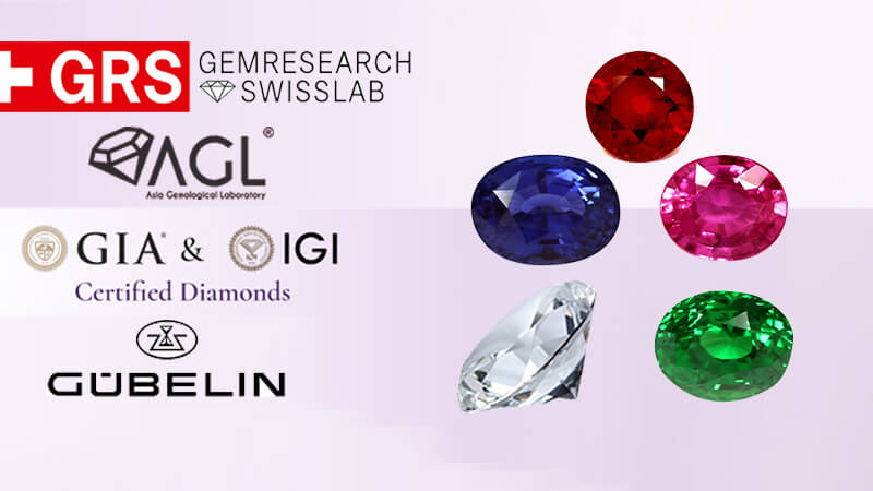 Is your Gemstone Certified?