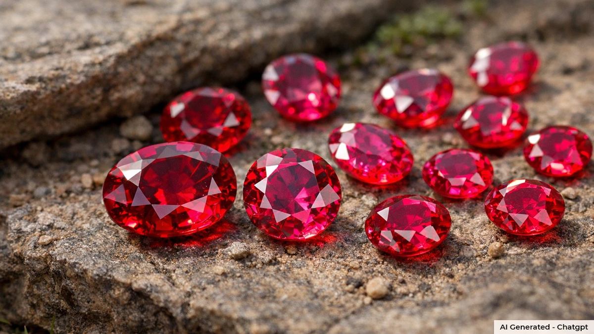 Everything You Need to Know About Ruby Stones