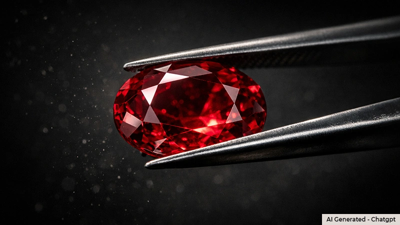July gemstone