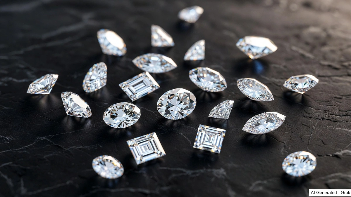 Everything You Need to Know about the Kimberley Process