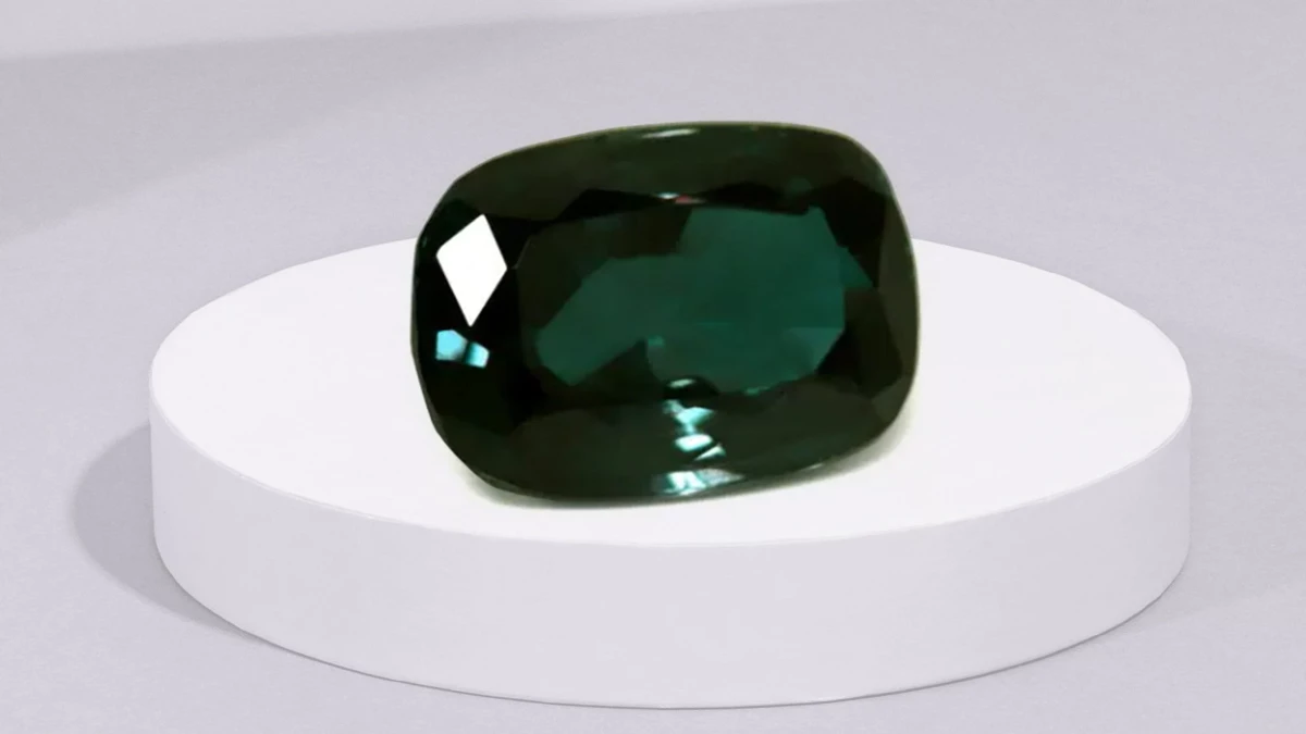 loose alexandrite