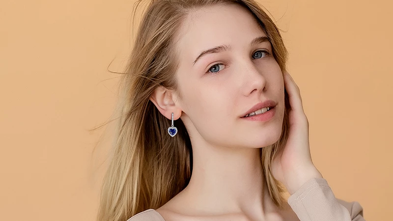 Statement Earrings