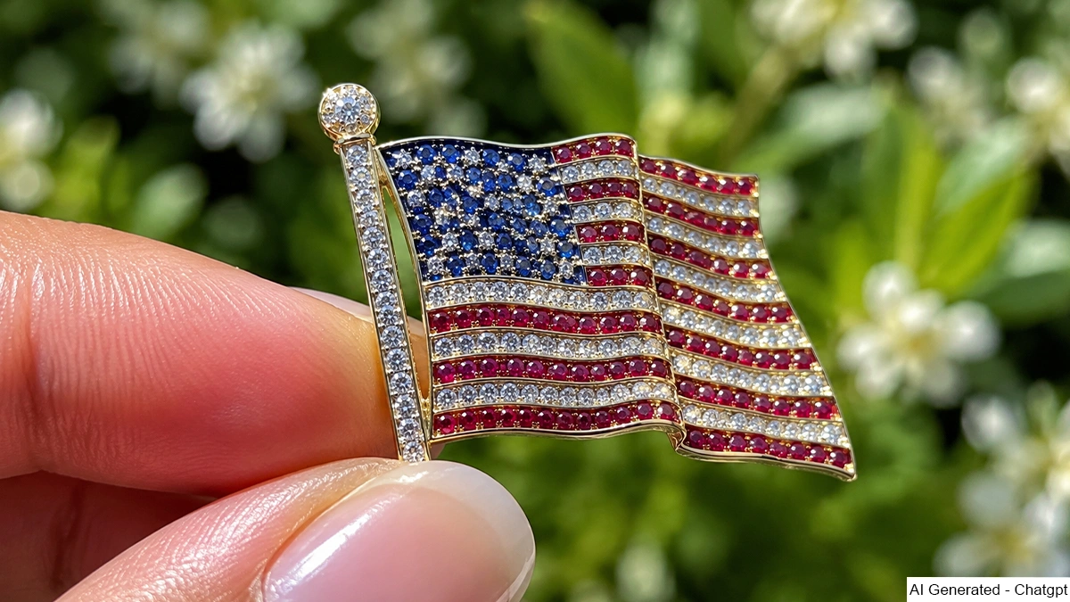 Freedom 250 Style America’s Big Celebration