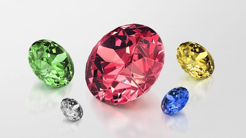 GemsNY colored lab diamonds 