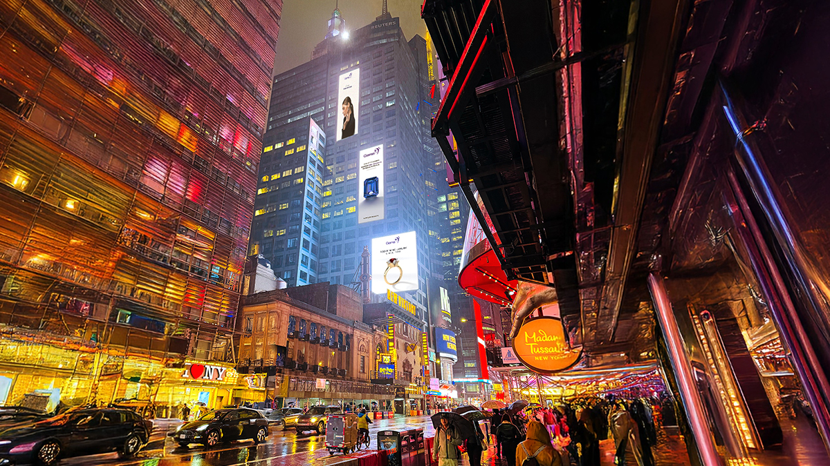 GemsNY jewelry promotion