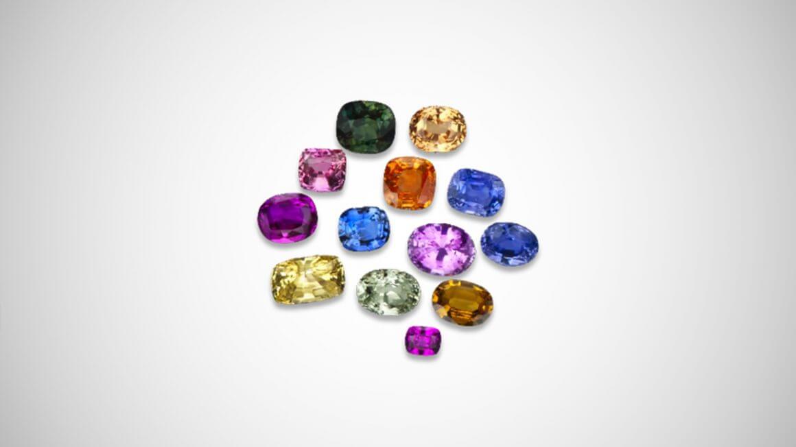 Natural vs Lab Created Gemstones
