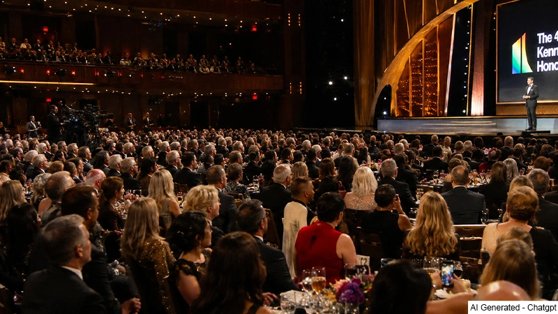 65th Annual Grammy Award