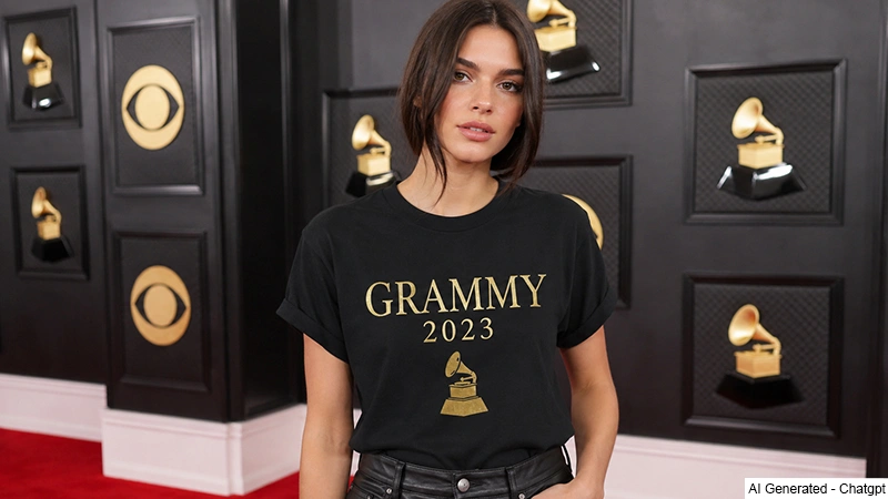 65th Annual Grammy Award