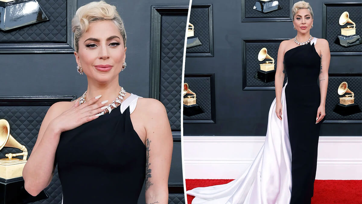 Grammys 2022: Best Jewelry Looks from the Red Carpet