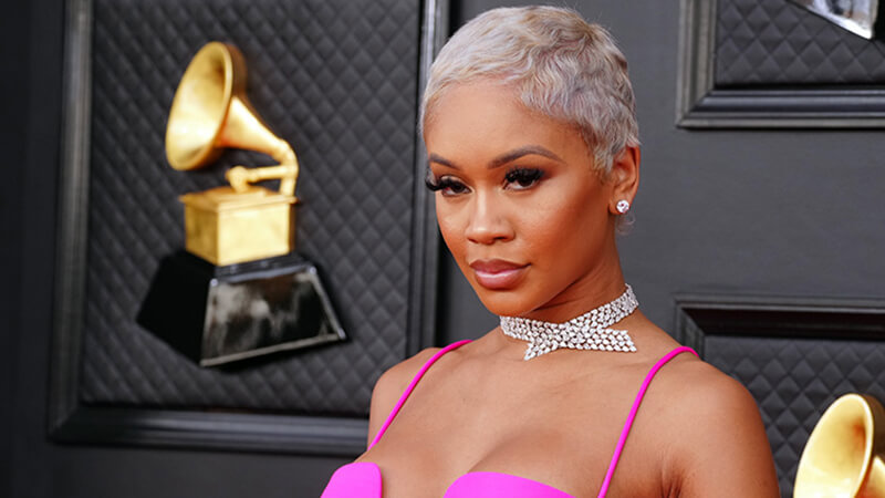 2023 Grammys: The Best Natural Diamond Jewelry Looks - Only