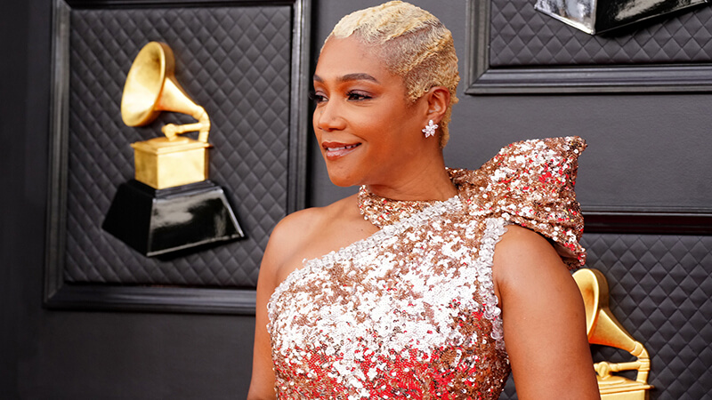 Grammy's 2022: Best Jewelry Looks from the Red Carpet