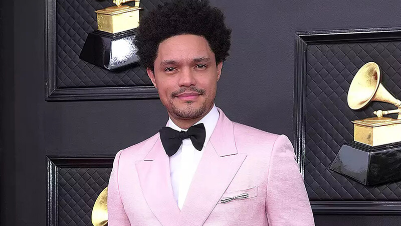 The Best Men's Diamond Jewelry Looks From the 2022 Grammys - Only