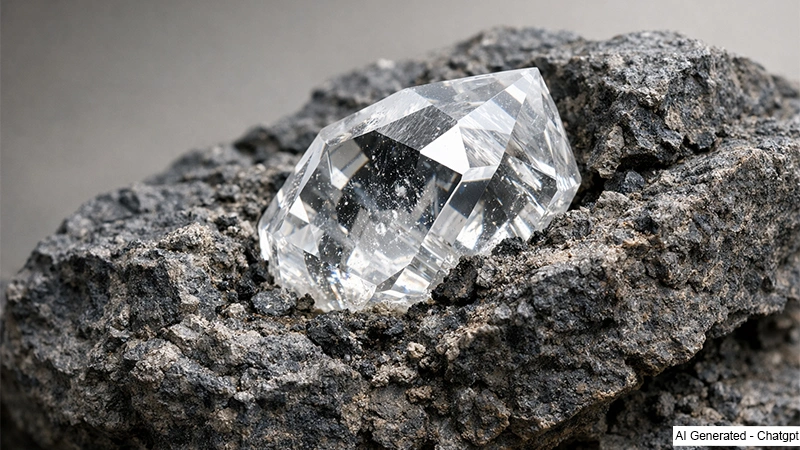 Herkimer Diamond