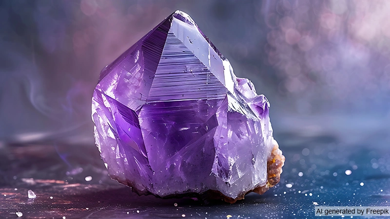 geological formation of tanzanite