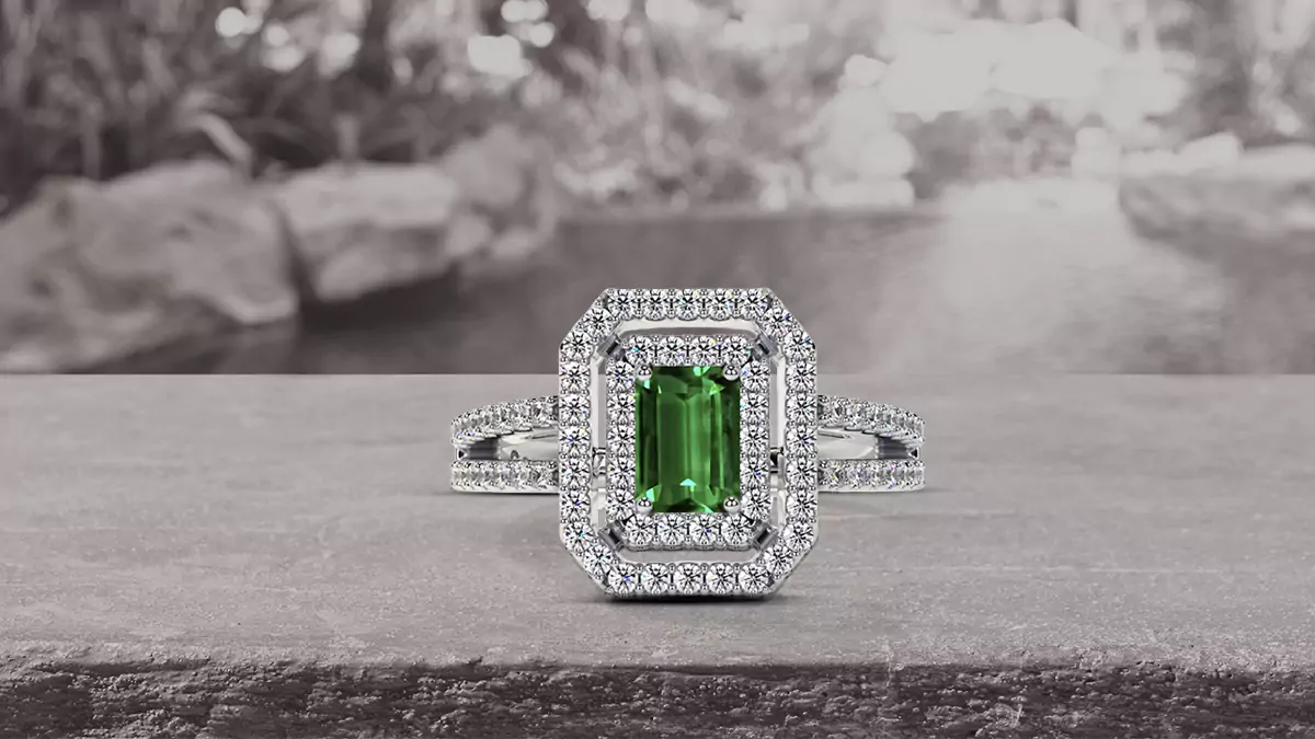 How To Choose The Perfect Emerald Ring For Your Special Occasion