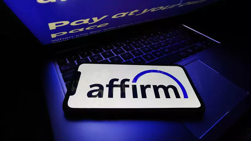 Affirm - For Long-Term Financing