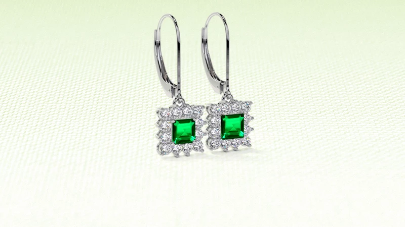 Other Accessories for Quality Emeralds