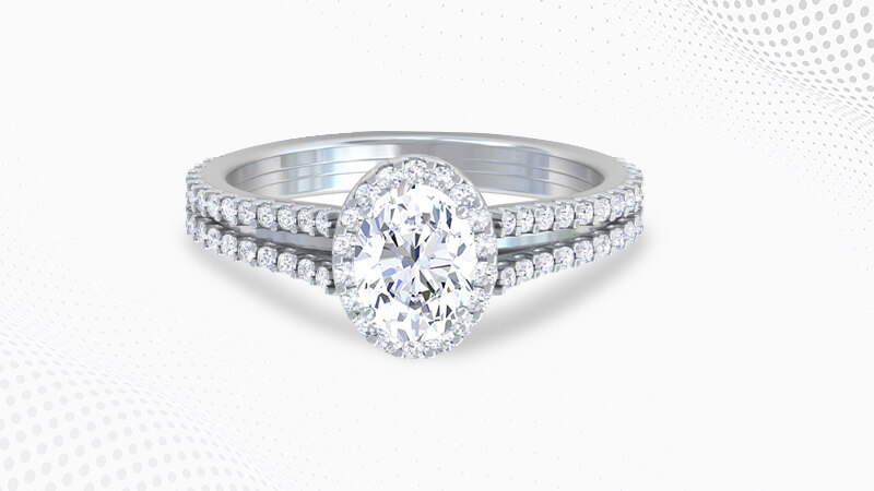 How To Make your Diamond Ring Look Bigger - GemsNY