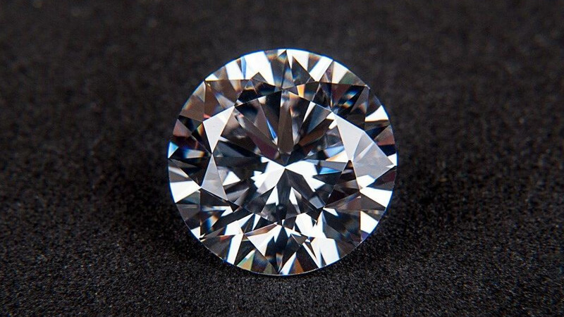 Lab created diamonds