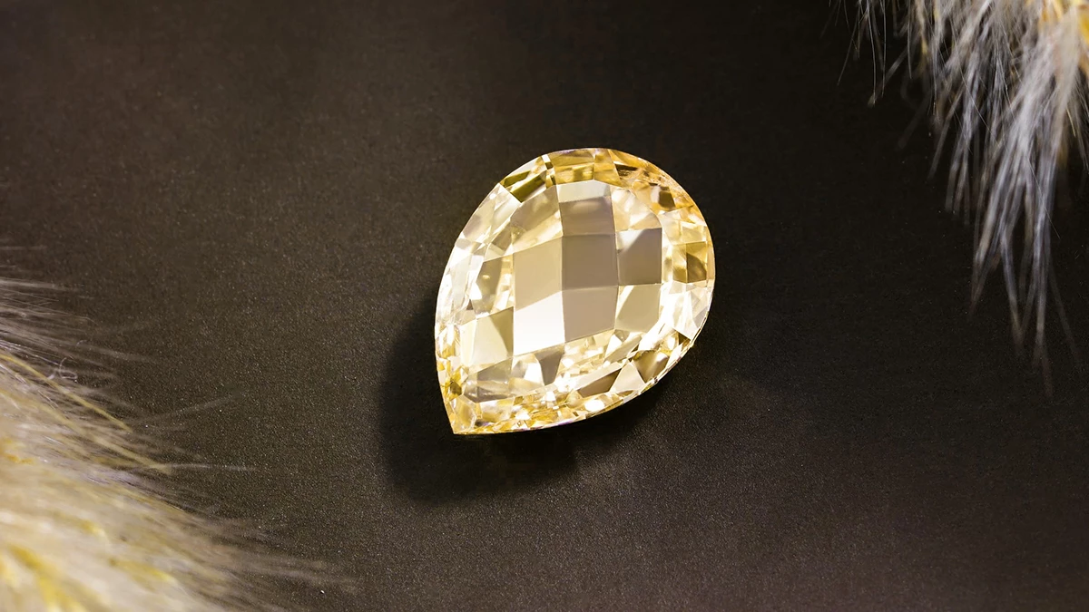 yellow sapphire