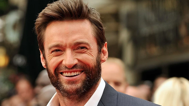 Hugh Jackman