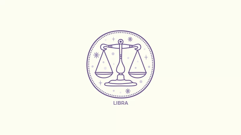 Libra Zodiac