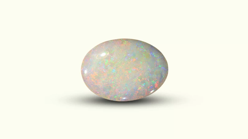 Libra hot sale stone opal