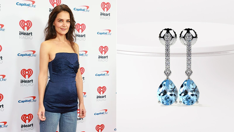 Katie Holmes