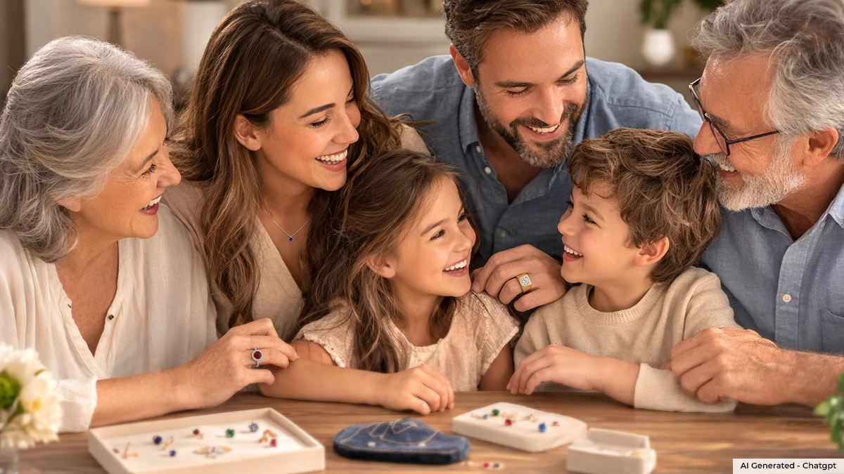 International Day Of Families