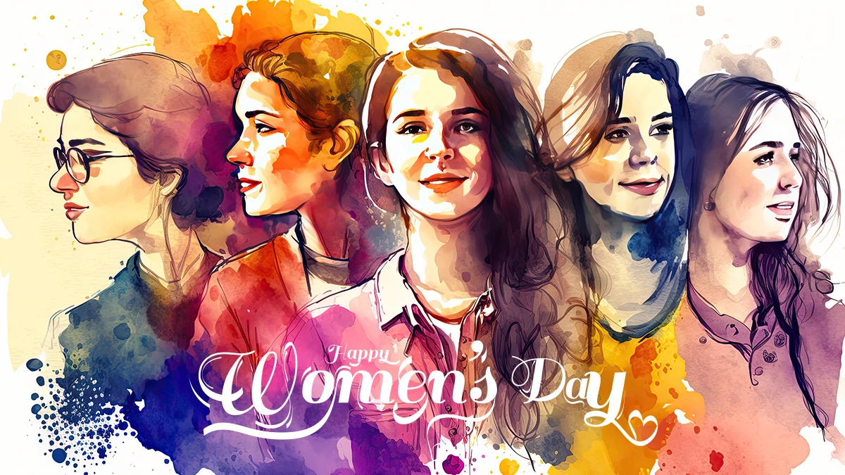 International Women's Day Gift Ideas