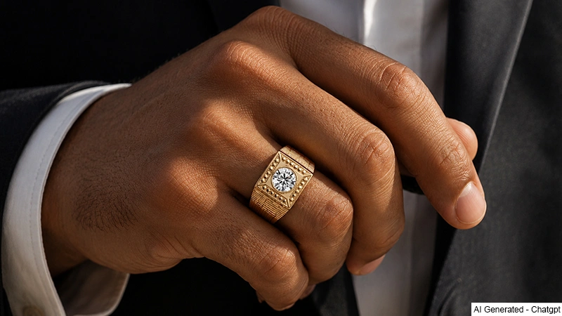 diamond ring