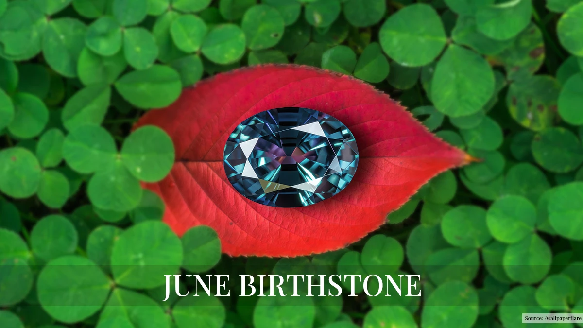 June Birthstone Alexandrite: The Complete Guide