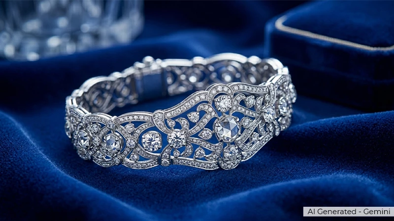 Edinburgh Bracelet