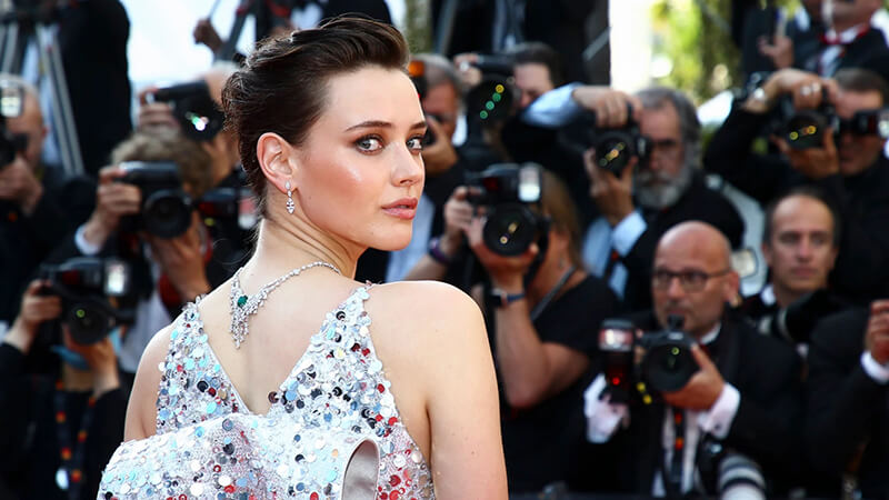 The 10 best jewellery moments from Cannes Film Festival 2023