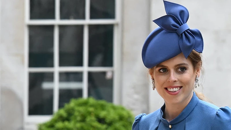 Princess Beatrice