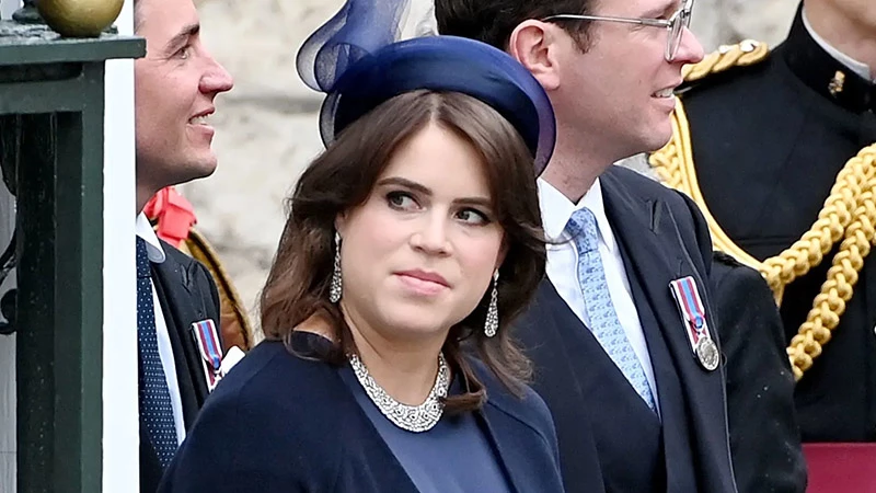 Princess Eugenie