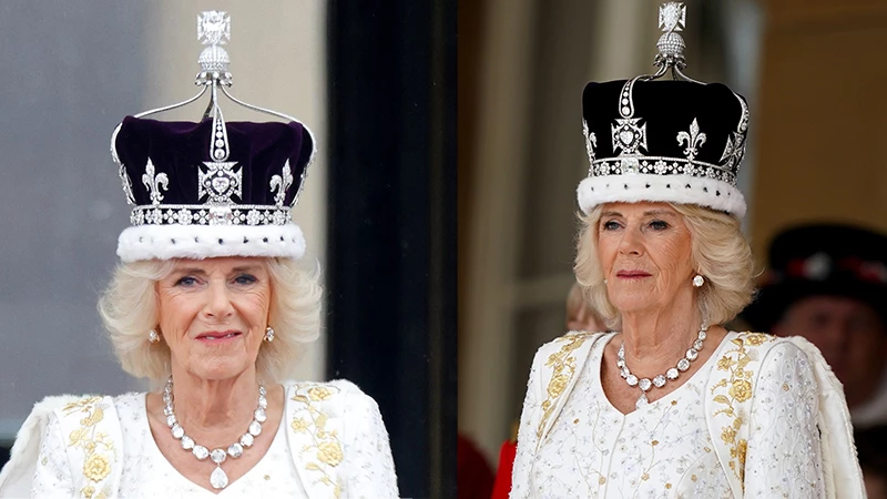 Queen Consort Camilla