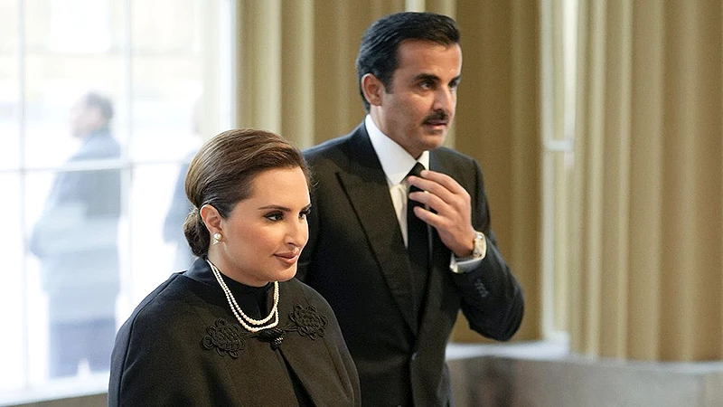 Sheikha Jawaher bint Hamad bin Suhaim Al Thani