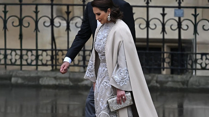 Sheikha Jawaher bint Hamad bin Suhaim Al Thani of Qatar