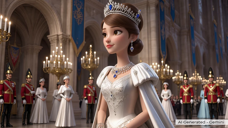 Princess of Wales