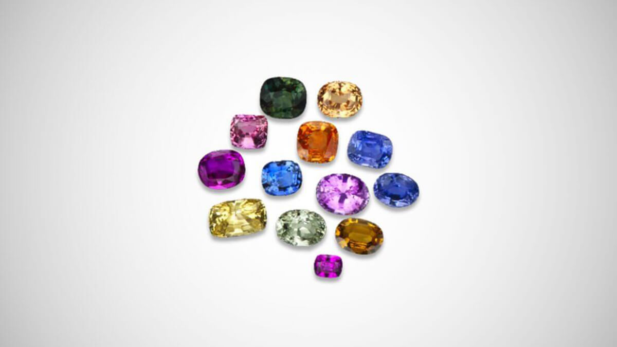 Lab-Created vs. Natural Gemstones: Which is Better? - GemsNY