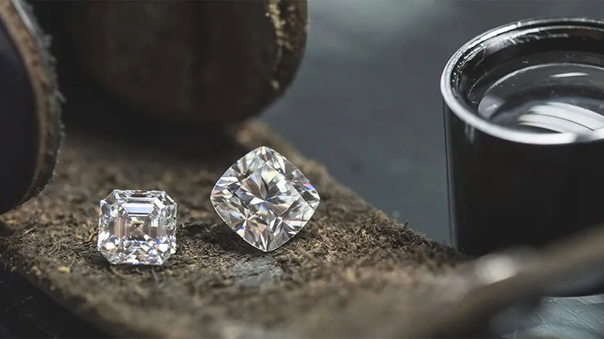 5 Reasons You Should Consider Lab Created Diamonds