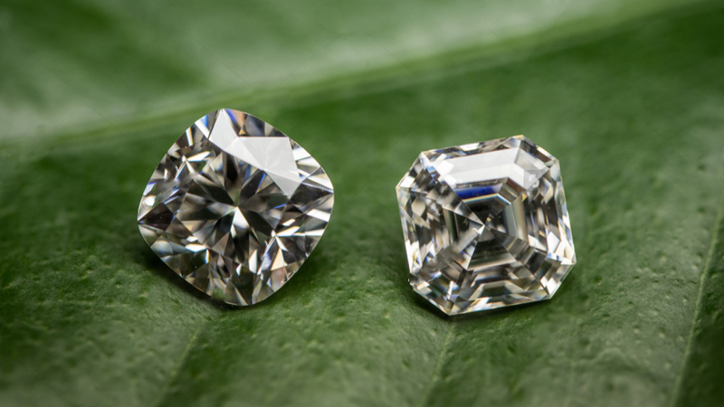 Origin - lab grown diamonds vs natural diamonds