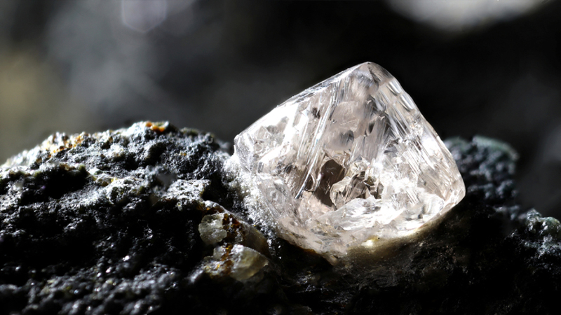 History - natural diamonds vs lab grown diamonds