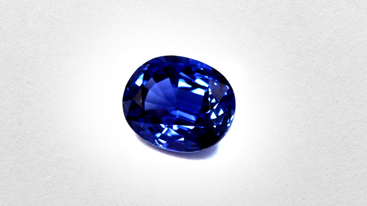 Legendary Myths and Stories About Sapphire