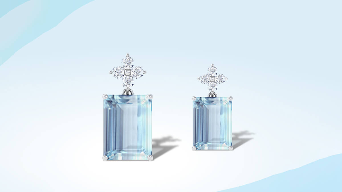 Know The March Birthstone: Aquamarine Gemstone