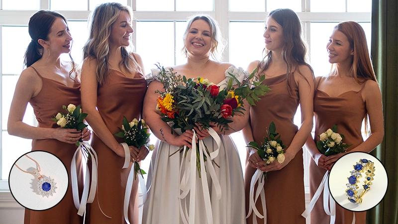 Bridesmaids