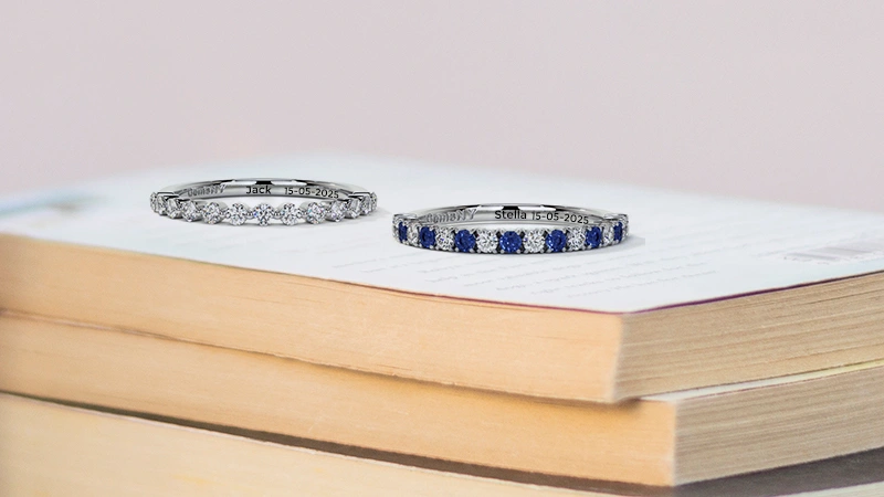 wedding bands