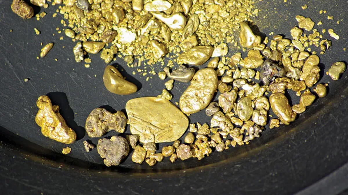 Meet The Metals: Know Gold, Platinum and Silver