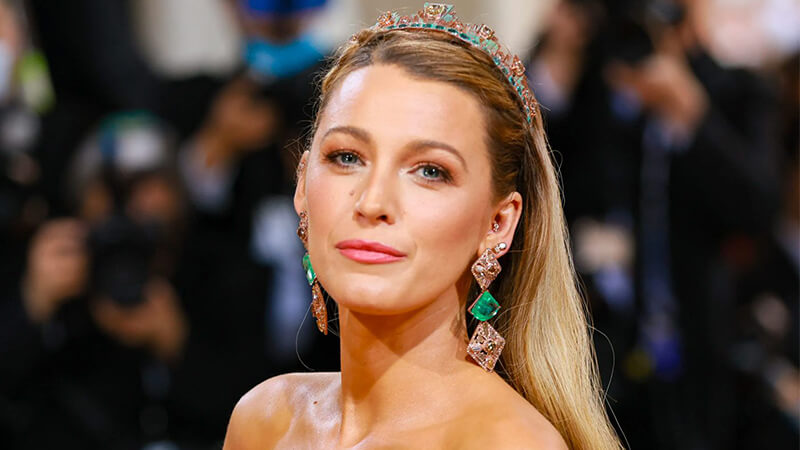 The most stunning jewellery seen on the Met Gala 2022 Red Carpet